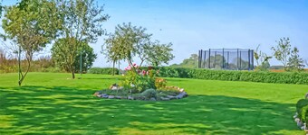 Ferienwohnung Feldberger