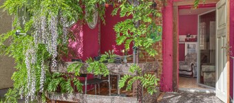 Ferienwohnung Fürstenberg