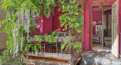 Ferienwohnung Fürstenberg