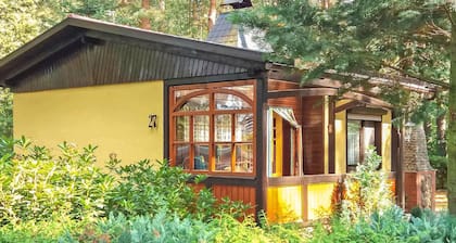 Ferienhaus Märkische Heide
