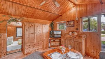 1 Schlafzimmer, kostenloses WLAN