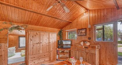 Belle maison Ă Waren (MĂŒritz) avec WiFi