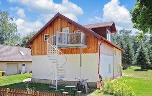 Außenbereich