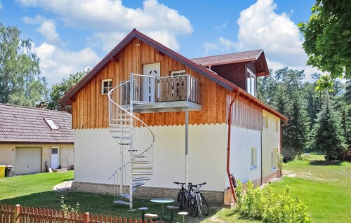 Ferienwohnung Grünow