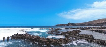 Home2Book Charming House Agaete, BBQ & Garden