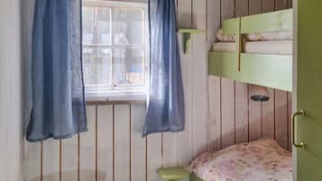 3 Schlafzimmer