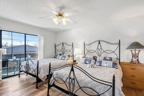 1 habitación y wifi