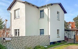 Exterior - Ferienwohnung Kölpinsee/Usedom (Kölpinsee/Usedom)