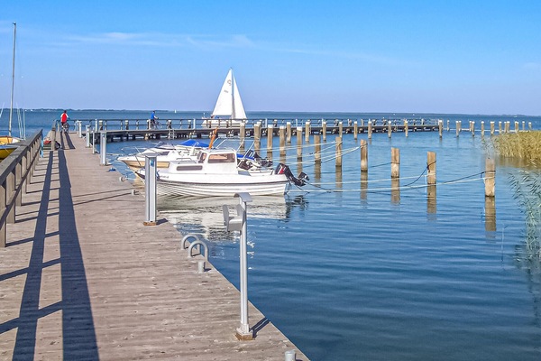 Port de plaisance
