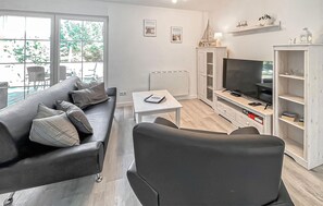 TV, impianto stereo