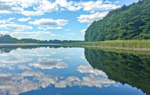 Miscellaneous - Ferienhaus Kratzeburg (Kratzeburg)