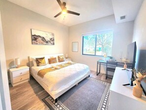 Luxury Apartment