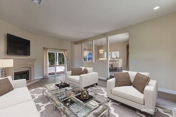 Smart-tv en videospelletjes