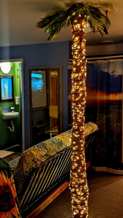 Solar Sanctuary


