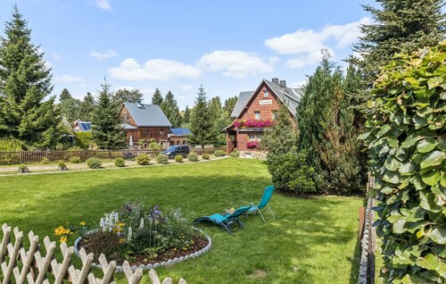 Ferienwohnung Neuhermsdorf