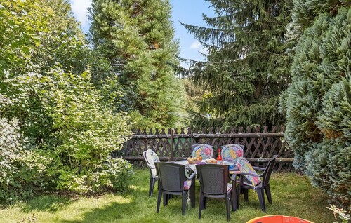 Ferienwohnung Neuhermsdorf