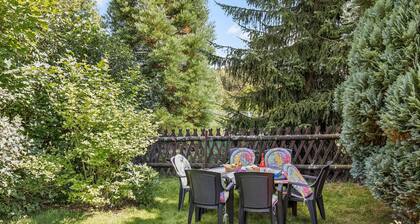 Ferienwohnung Neuhermsdorf