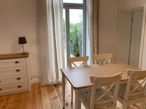 Restauration