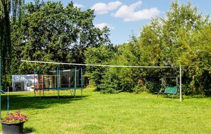 Sportplatz