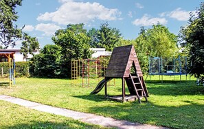 Espace pour enfants