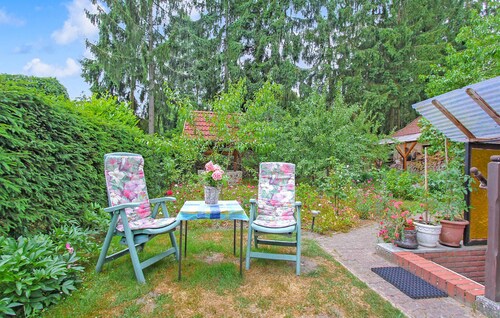 Ferienwohnung Plau am See