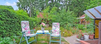 Ferienwohnung Plau am See