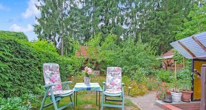 Ferienwohnung Plau am See