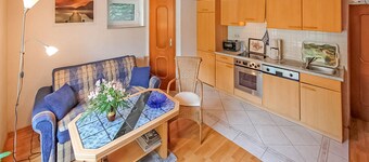 Ferienwohnung Plau am See