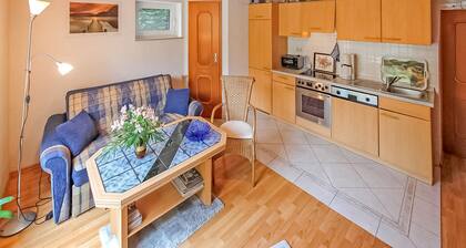 Ferienwohnung Plau am See