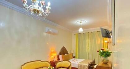 Riad Dar Baddi Avec 9 Suite : Marrakech