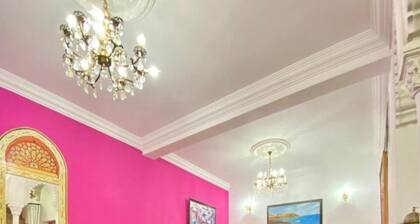 Riad Dar Baddi avec 9 suite : Marrakech