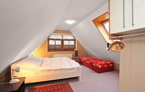 1 dormitorio, cuna de viaje, wifi gratis