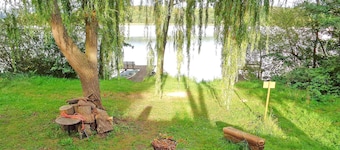 Ferienwohnung Hohen Sprenz