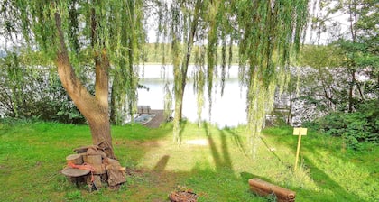Ferienwohnung Hohen Sprenz