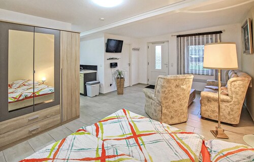 Ferienwohnung Hohen Sprenz