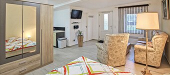 Ferienwohnung Hohen Sprenz