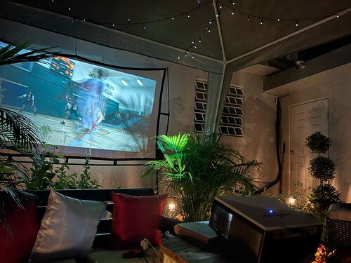 House of Restoration 