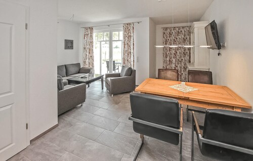 Tolle 1-Zimmer-Wohnung in Userin