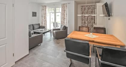 Tolle 1-Zimmer-Wohnung in Userin