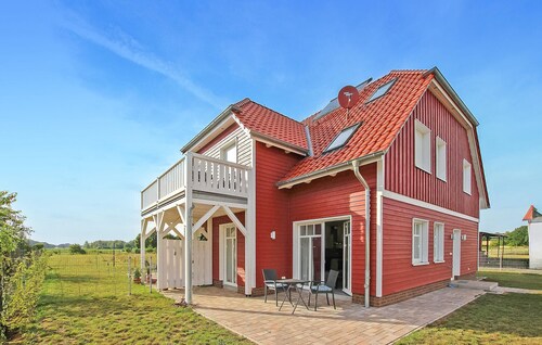 Tolle 1-Zimmer-Wohnung in Userin