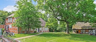 Ferienwohnung Ankershagen