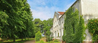 Ferienwohnung Ankershagen