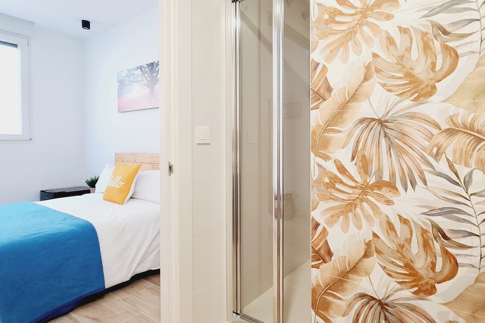Bilbao ROOMS Miribilla