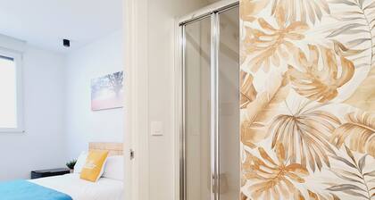 Bilbao ROOMS Miribilla