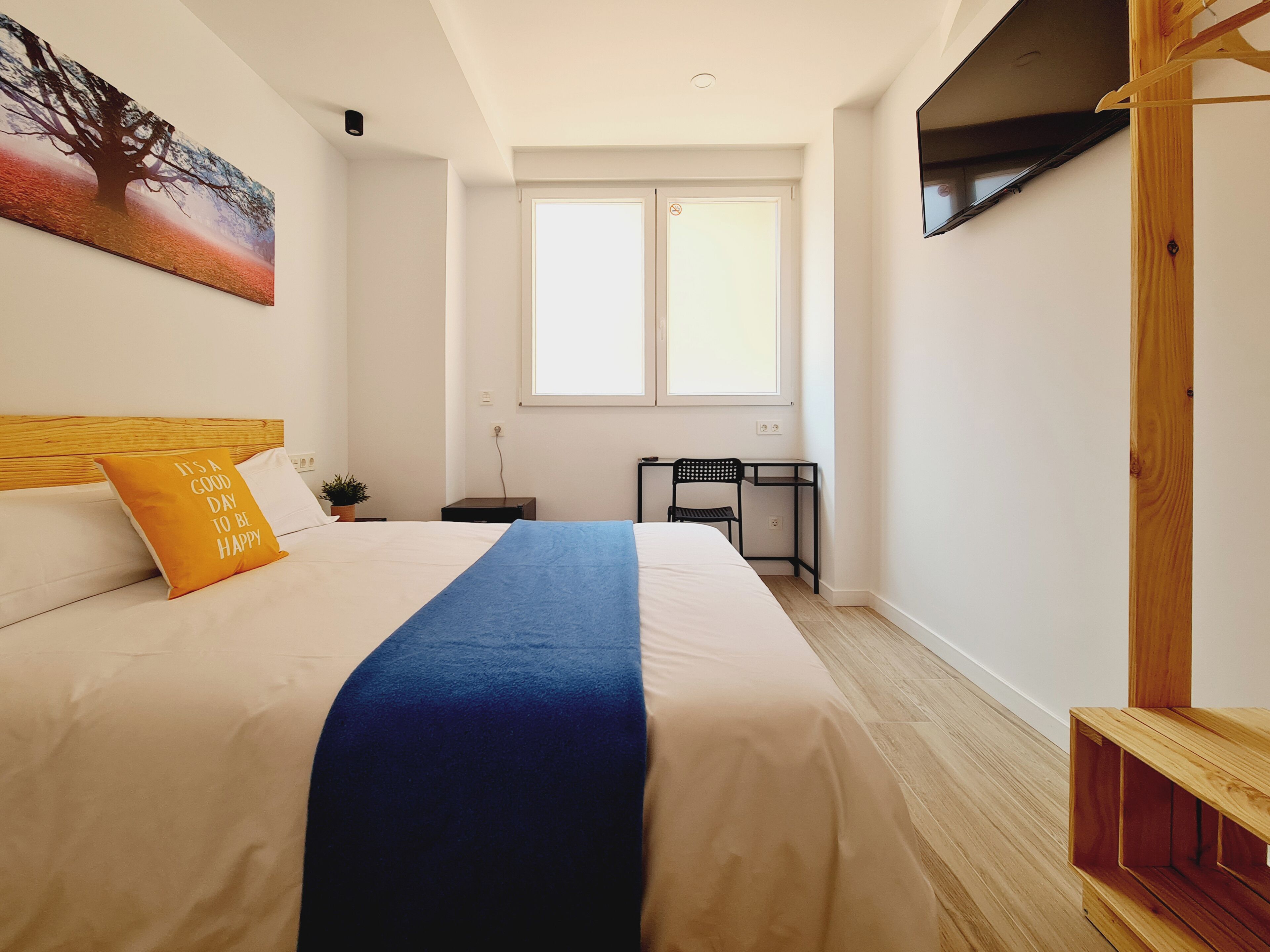 Photo - Bilbao ROOMS Miribilla