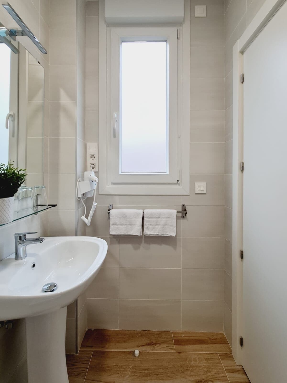 Foto - Bilbao ROOMS Miribilla