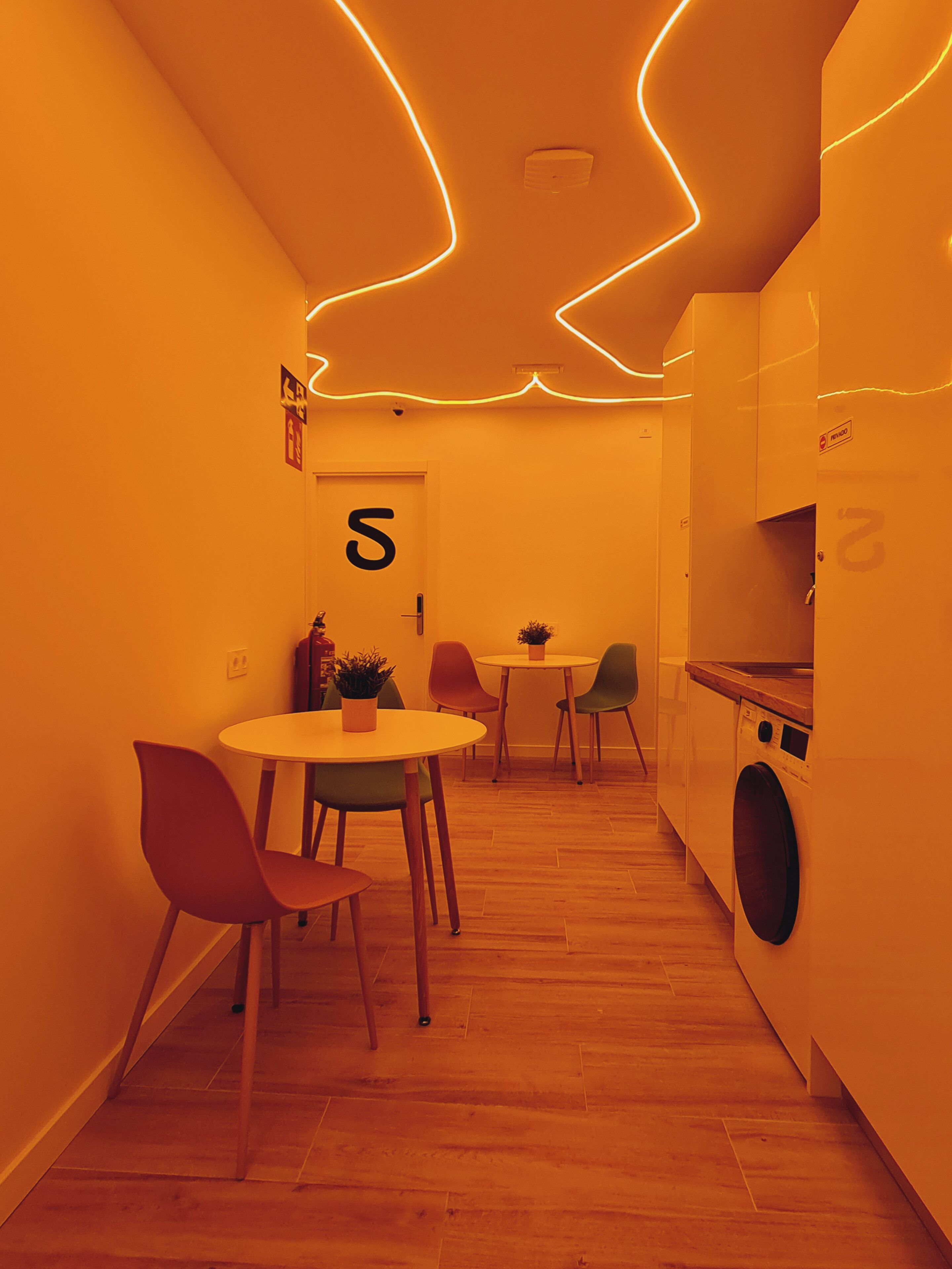 Photo - Bilbao ROOMS Miribilla
