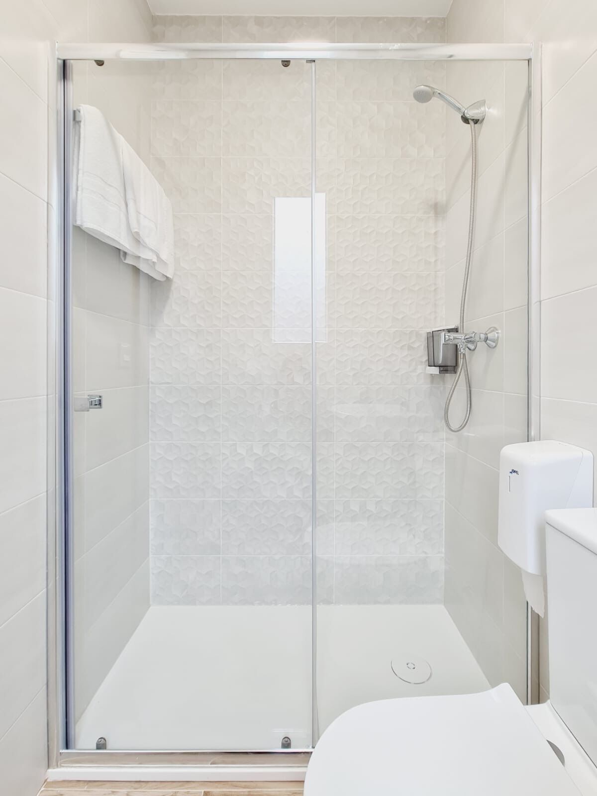 Foto - Bilbao ROOMS Miribilla