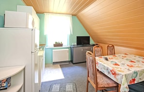 Dining - Ferienwohnung Torgelow (Torgelow)