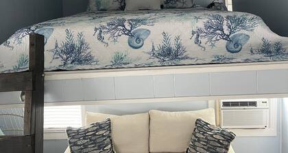 Charming Guesthouse Minutes Away From Downtown St. Petersburg